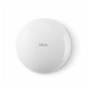 Czujnik zalania Nice FGFS-101 ZW5 EU - z wbudowanym czujnikiem temperatury, Z-Wave, Yubii