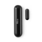 Czujnik drzwi/ okien i temperatury Nice FGDW-002-3 EU Door/Window-Control - czarny, Z-Wave i Z-Wave Plus, Yubii