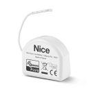 Moduł Nice FGS-223 EU On/Off-Control - do zdalnego sterowania dwoma obwodami, Z-Wave Plus, Z-Wave