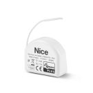 Sterownik rolet, żaluzji, markiz i zasłon Nice FGR-224 EU Roll-Control 2 - Z-Wave 800, 230 V AC, montaż podtynkowy