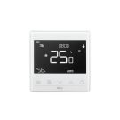 Termostat do sterowania ogrzewaniem podłogowym Nice Warm-Control EU White  Warm-Control - 230 V AC, Z-Wave