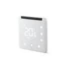 Termostat Nice Clima-Control EU White Clima-Control - do sterowania klimatyzatorami typu split na podczerwień, Yubii, Z-Wave, Bluetooth