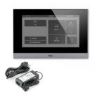 Monitor NICE MB2-WMONIT MyBell - 2-żyłowy, 7-calowy wyświetlacz TFT LCD, Linux