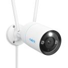 Kamera zewnętrzna Reolink W330 8Mpix WiFi P2P 