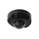 Kamera zewnętrzna Ajax DomeCam Mini (8 Mp/2.8 mm) czarna