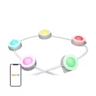 Lampa podbitkowa Lepro E1-60