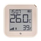 Czujnik temperatury i wilgotności WiFi Shelly H&T Gen3 (Cielisty)