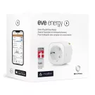 Eve Energy - inteligentne gniazdo elektryczne z funkcją pomiaru zużycia energii Matter (IC10EBO8351)