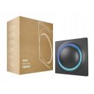 Inteligentny ściemniacz FIBARO Walli Dimmer Switch - antracytowy (FGWDEU-111-8)