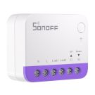 Inteligentny mini przełącznik WiFi Sonoff MINI-RBS Inteligentny mini przełącznik WiFi Sonoff MINI-RBS