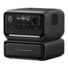 Przenośna stacja zasilania EcoFlow River 3 Max