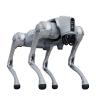 Robot pies Unitree Go2 Air