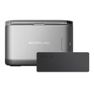 Zestaw: Przenośna lodówka EcoFlow Glacier 55L + Bateria 298Wh Zestaw: Przenośna lodówka EcoFlow Glacier 55L + Bateria 298Wh