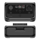 Zestaw: Stacja zasilania EcoFlow River 3 Plus + dodatkowa bateria 286Wh Zestaw: Stacja zasilania EcoFlow River 3 Plus + dodatkowa bateria 286Wh