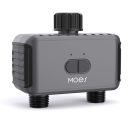 Inteligentny podwójny zawór do nawadniania ogrodu Moes (BWV-YC02-EU) Tuya Bluetooth