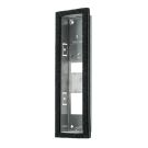 Obudowa podtynkowa DoorBird do D1102FV FINGERPRINT 50/D1101KV stal nierdzewna V2A