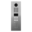 Wideodomofon IP DoorBird D2102KV - komunikacja dwukierunkowa, IP Video Intercom