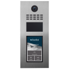 Wideodomofon IP DoorBird D31TDV - komunikacja dwukierunkowa, IP Video Intercom do 1000 lokali