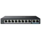 Switch POE Reolink RLA-PS1