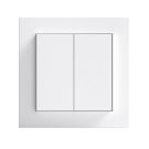 Przełącznik SENIC Friends of Hue Smart Switch Philips Hue GIRA System 55 (3 elementy)