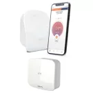 Bezprzewodowy termostat Somfy SMART V2