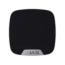 Bezprzewodowy sygnalizator wewnętrzny AJAX HomeSiren ASP czarny 