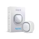 Syrena alarmowa Aeotec Siren 6 Z-Wave