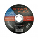STAR FLEX Tarcza tnąca T41-115-1,0 A46R-BF-INOX