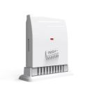 Bezprzewodowy czujnik temperatury zewnętrznej TECH C-8zr Biały (WG.03.0024)