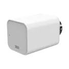 Bezprzewodowy siłownik elektryczny TECH G-X Biały (WG.12.0036)