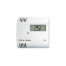 Czujnik stężenia CO2 TechSterowniki SINUM CO2 Biały (WG.23.0110)
