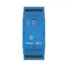 Dimmer do taśm LED na szynę DIN 5 kanałów TechSterowniki SINUM DIM-S5 Niebieski (WG.23.0168)