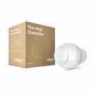 Głowica termostatyczna FIBARO The Heat Controller ZWE (FGT-001)