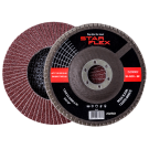 STAR FLEX Tarcza listkowa do szlifowania T29 125-22, granulacja 60
