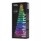 Choinka Twinkly Light Tree - 300 RGB+W LED, 2 m / 6 ft, Plug Type F