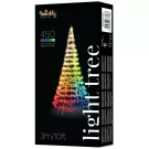 Choinka Twinkly Light Tree - 450 RGB+W LED, 3 m / 10 ft, Plug Type F