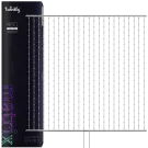 Kurtyna świetlna Twinkly Matrix - 480 RGB LED Lights Pearl Shaped, Clear Wire, Plug Type F