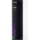 Kurtyna świetlna Twinkly Matrix - 500 RGB LED Lights Pearl Shaped, Clear Wire, Plug Type F