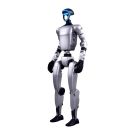Robot humanoidalny UNITREE G1 Edu U4