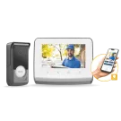 Wideodomofon Somfy V350 Connect