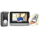 Wideodomofon Somfy V500 Connect