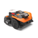 Robot koszący WORX Landroid Vision Cloud WR308E - 800m², stereo camera, RTK, CTO Robot koszący WORX Landroid Vision Cloud WR308E - 800m², stereo camera, RTK, CTO