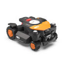 Robot koszący WORX Landroid Vision Cloud WR340E - 600 m², 4WD stereo camera, RTK Robot koszący WORX Landroid Vision Cloud WR340E - 600 m², 4WD stereo camera, RTK
