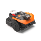 Robot koszący WORX Landroid Vision Cloud WR365E - do 650 m², stereo camera, RTK, AI, V-SLAM Robot koszący WORX Landroid Vision Cloud WR365E - do 650 m², stereo camera, RTK, AI, V-SLAM
