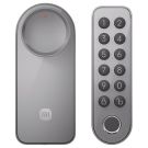 Inteligentny zamek Xiaomi Self-Install Smart Lock z klawiaturą