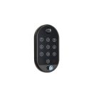 Inteligentna klawiatura Yale Smart Keypad 2 - z czytnikiem linii papilarnych, czarna
