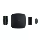 Zestaw Ajax StarterKit Plus czarny