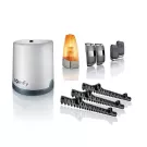 Napęd do bramy przesuwnej - Somfy Freevia 400