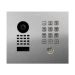 Zdjęcie Wideodomofon IP Doorbird D1101KH - 1 przycisk wywołania, do montażu podtynkowego