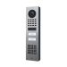 Zdjęcie Wideodomofon IP DoorBird D1102KV (PoE / WiFi) (montaż natynkowy) stal nierdzewna V2A, szczotkowana